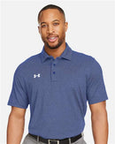 Under Armour Destin Drive Striped Performance Polo 1389853