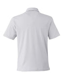 Under Armour Destin Drive Striped Performance Polo 1389853
