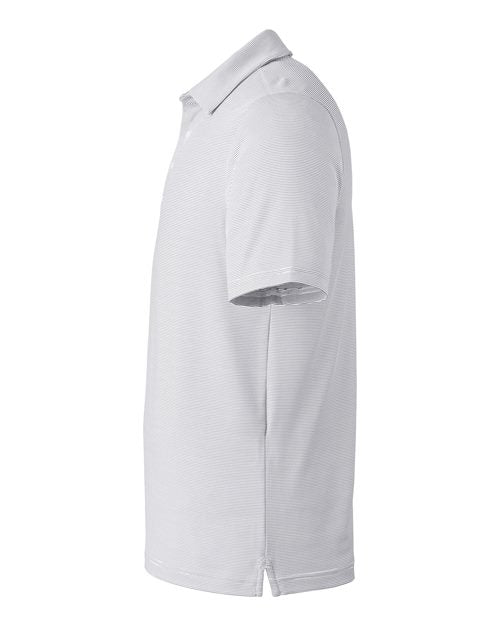 Under Armour Destin Drive Striped Performance Polo 1389853