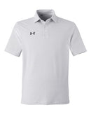Under Armour Destin Drive Striped Performance Polo 1389853