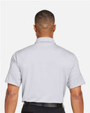Under Armour Destin Drive Striped Performance Polo 1389853