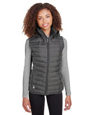 Spyder Women's Supreme Puffer Vest S16641