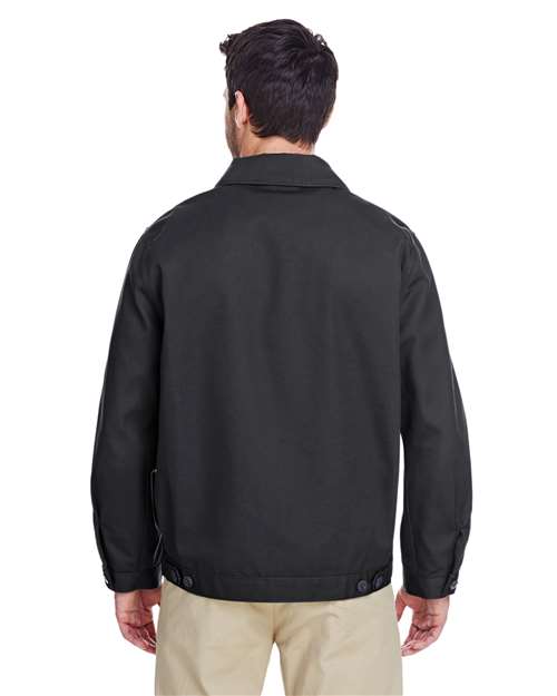 Dickies Unlined Eisenhower Jacket JT75