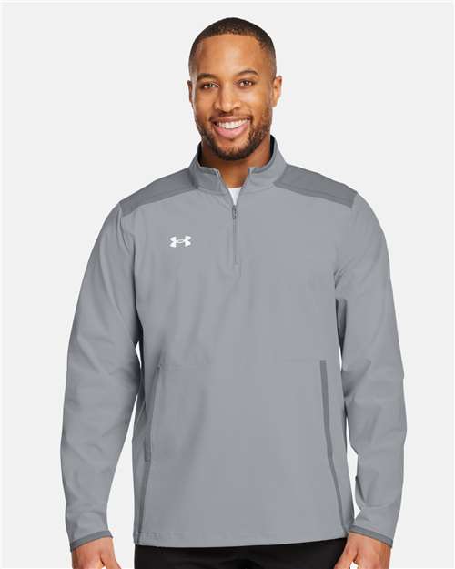 Under Armour Motivate 3.0 Long Sleeve Half-Zip 1389611