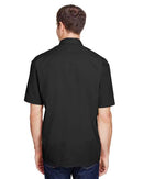 Dickies FLEX Short-Sleeve Twill Work Shirt WS675