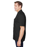 Dickies FLEX Short-Sleeve Twill Work Shirt WS675