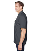 Dickies FLEX Short-Sleeve Twill Work Shirt WS675