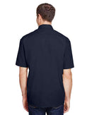 Dickies FLEX Short-Sleeve Twill Work Shirt WS675