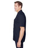 Dickies FLEX Short-Sleeve Twill Work Shirt WS675