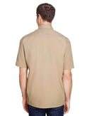 Dickies FLEX Short-Sleeve Twill Work Shirt WS675