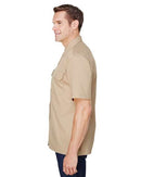 Dickies FLEX Short-Sleeve Twill Work Shirt WS675