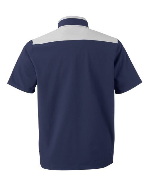 Under Armour Motivate 3.0 Short Sleeve Half-Zip 1389612