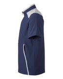 Under Armour Motivate 3.0 Short Sleeve Half-Zip 1389612