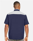 Under Armour Motivate 3.0 Short Sleeve Half-Zip 1389612