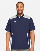 Under Armour Motivate 3.0 Short Sleeve Half-Zip 1389612
