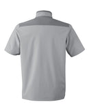 Under Armour Motivate 3.0 Short Sleeve Half-Zip 1389612