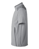 Under Armour Motivate 3.0 Short Sleeve Half-Zip 1389612