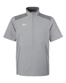 Under Armour Motivate 3.0 Short Sleeve Half-Zip 1389612