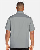 Under Armour Motivate 3.0 Short Sleeve Half-Zip 1389612