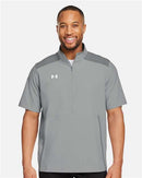 Under Armour Motivate 3.0 Short Sleeve Half-Zip 1389612