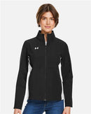 Under Armour Women's Rival Stretch Jacket 1389661