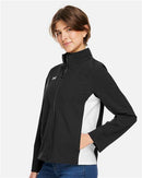 Under Armour Women's Rival Stretch Jacket 1389661