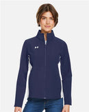 Under Armour Women's Rival Stretch Jacket 1389661