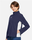 Under Armour Women's Rival Stretch Jacket 1389661
