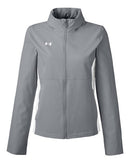 Under Armour Women's Rival Stretch Jacket 1389661