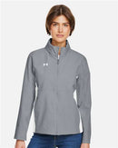 Under Armour Women's Rival Stretch Jacket 1389661