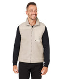 Spyder Venture Sherpa Vest S17965