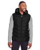 Spyder Pelmo Puffer Vest S16642