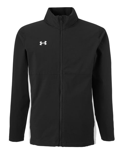 Under Armour Rival Stretch Jacket 1390159