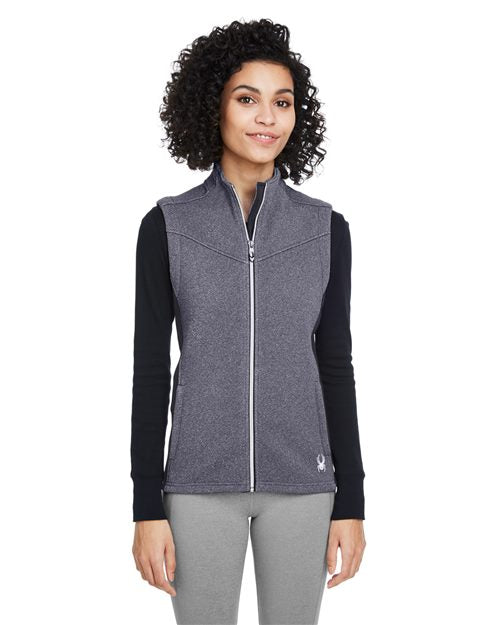 Spyder Women's Pursuit Vest S17275