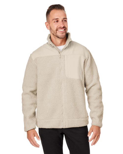 Spyder Venture Sherpa Jacket S17940