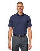 Under Armour 3.0 Striped Perf Polo 1377376