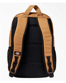 Dickies 23L Double Zip Pocket Backpack DZ22C