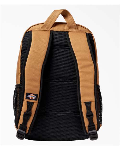 Dickies 23L Double Zip Pocket Backpack DZ22C
