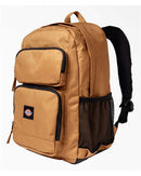 Dickies 23L Double Zip Pocket Backpack DZ22C