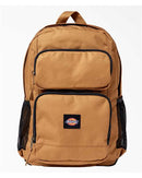 Dickies 23L Double Zip Pocket Backpack DZ22C