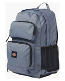Dickies 23L Double Zip Pocket Backpack DZ22C