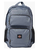 Dickies 23L Double Zip Pocket Backpack DZ22C