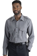 Edwards Security Shirt - Long Sleeve [