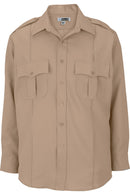 Edwards Security Shirt - Long Sleeve [