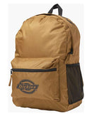 Dickies 23L Basic Double Logo Backpack DZ22B