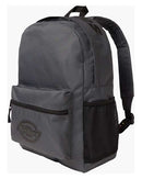 Dickies 23L Basic Double Logo Backpack DZ22B