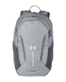 Under Armour Hustle Backpack 6.0 1384673