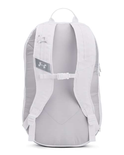 Under Armour Hustle Backpack 6.0 1384673