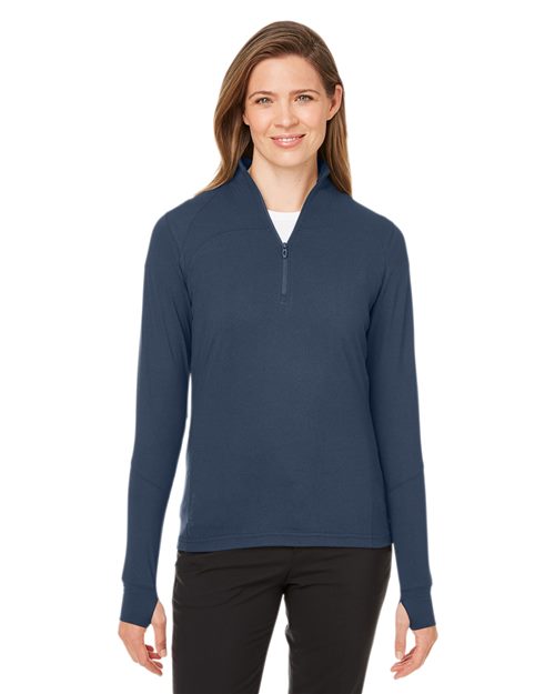 Spyder Women's Spyre Quarter-Zip Pullover S17917