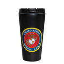 Rothco USMC Travel Cup. Item
